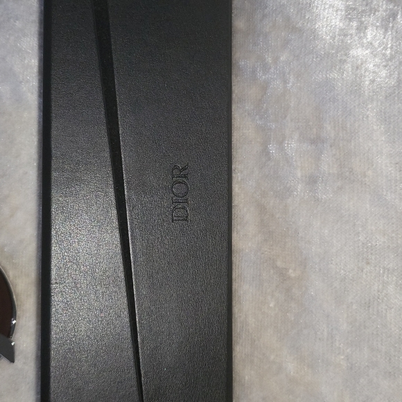 Christian Dior Sunglasses - Picture 5 of 7